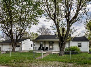 480 John St, Carlisle, OH