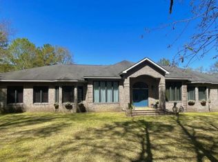 362 W Rushing Rd, Register, GA 30452