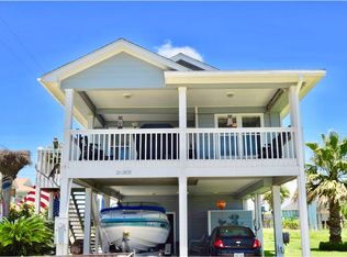 2201 Lobster, Crystal Beach, TX 77650