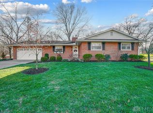 1639 Evalie Dr, Fairfield, OH 45014