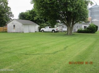 16288 Elevator Rd, Forest, OH 45843