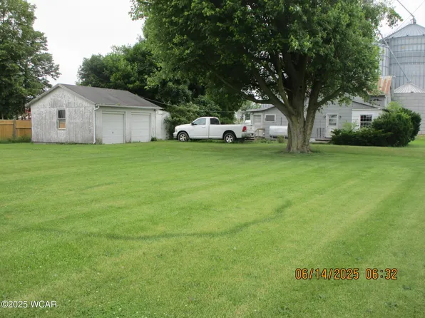 16288 Elevator Rd, Forest, OH 45843