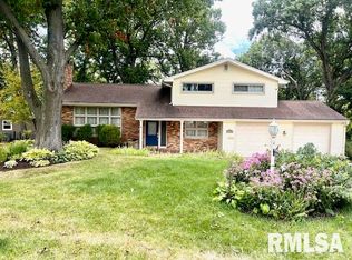 6503 N Cedarbrook Ln, Peoria, IL
