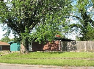 558 Ketcham St, Dayton, OH 45431