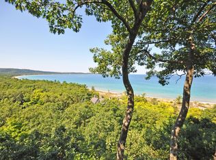 25 Loggers Run #25/26, Glen Arbor, MI 49636