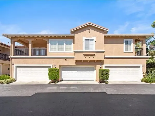 31 Poppy #50, Irvine, CA 92618