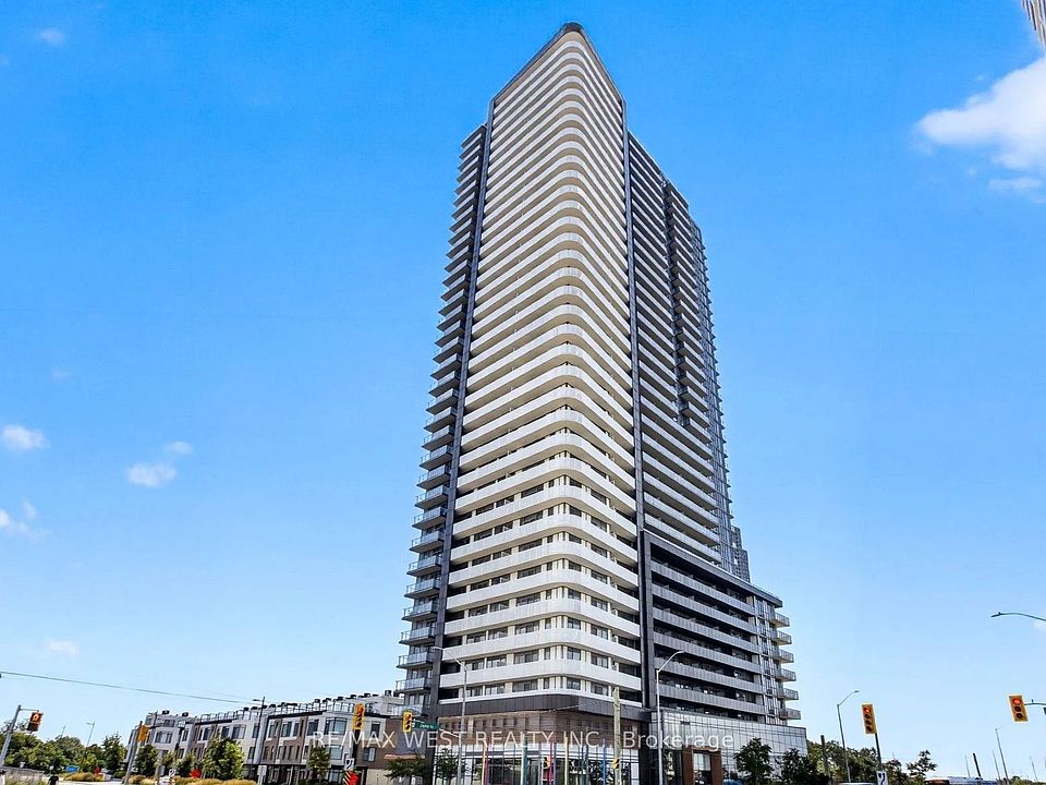 1st image of 7895 Jane St #3610