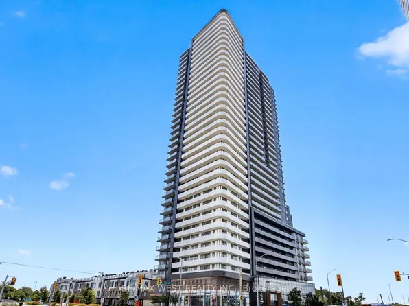 7895 Jane St #3610, Vaughan, ON L4K 0K2