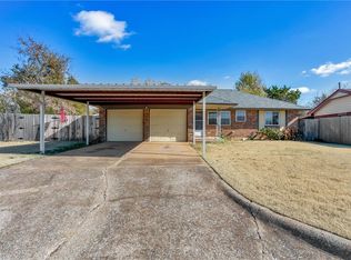 1316 NW Kings Court Cir, Oklahoma City, OK 73160