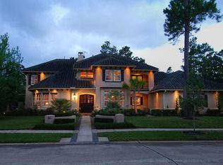 30 Greenway View Trl, Humble, TX 77339