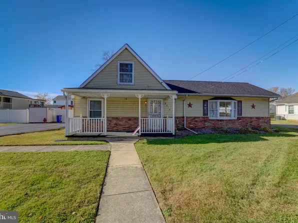 8214 Glen Ct, Jessup, MD 20794