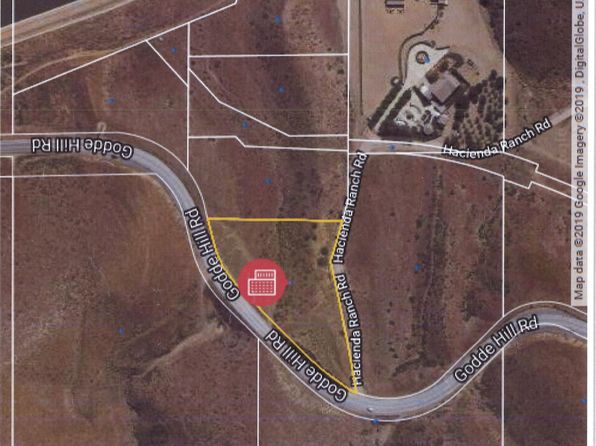 Godde Hill Road Wic Vic Rd, Palmdale, CA 93551