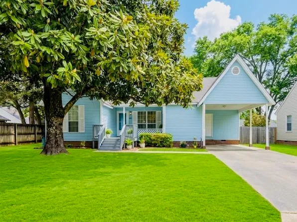 110 Christi St, Searcy, AR 72143