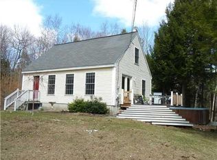 40 Anthoine Rd, Windham, ME 04062