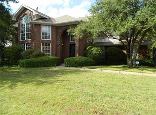 3317 Jones Ct, Bedford, TX 76021