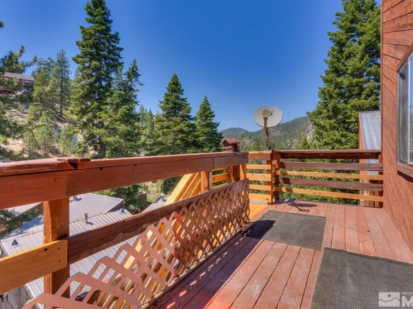 169 Tramway Dr #A, Minden, NV 89449