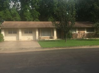 1770 Cypress Ln, Canton, TX 75103