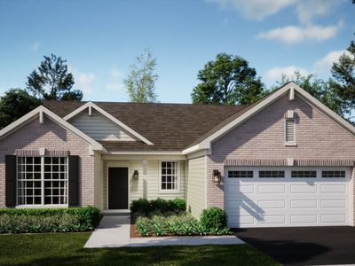 12211 Ehorn Rd, Huntley, IL, 60142