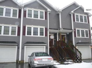 117 Pilgrim Ave, Worcester, MA 01604