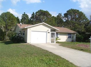 7192 Holsum St, Englewood, FL 34224