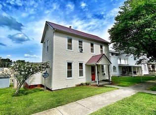 283 Locust St, Jackson, OH 45640