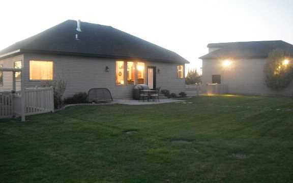 4th image of 2839 S Hidden Hutch Dr