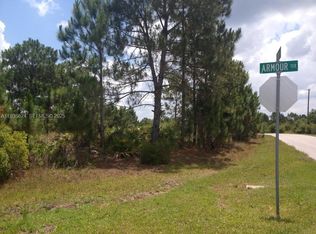 Port Charlotte Sub 14, North Pt, FL 34291