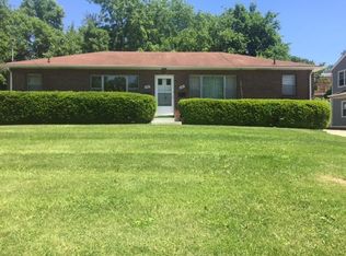 405 44th St, Des Moines, IA 50312