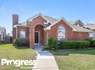 2120 Walden Pl, Mesquite, TX 75181