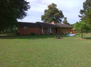 610 E Quarry St, Lamar, AR 72846