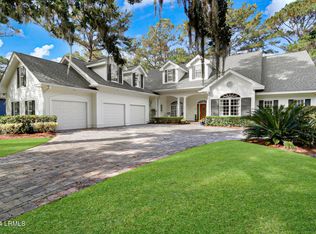 283 Bamberg Dr, Bluffton, SC 29910