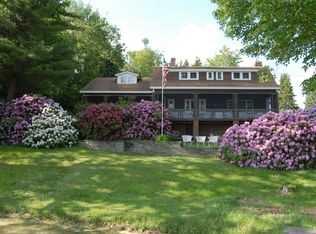 256 Afton Lake Rd, Afton, NY 13730