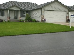 704 E Upper Ter, Colbert, WA 99005