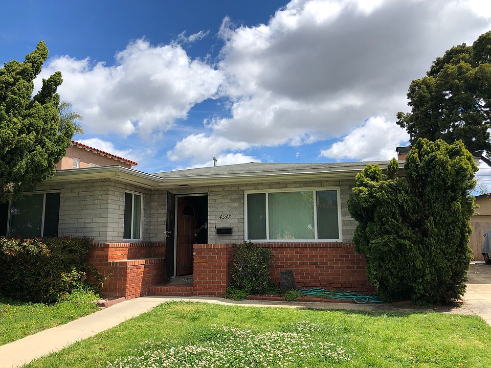 1st image of 4547 El Cerrito Dr