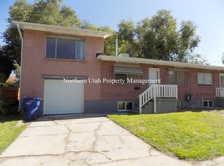 2056 Gramercy Ave, Ogden, UT 84401