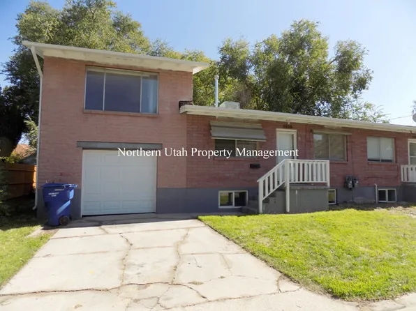 2056 Gramercy Ave, Ogden, UT 84401