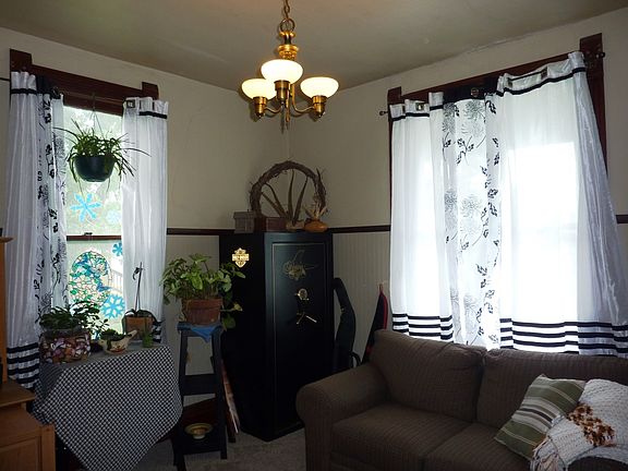 Front Parlor