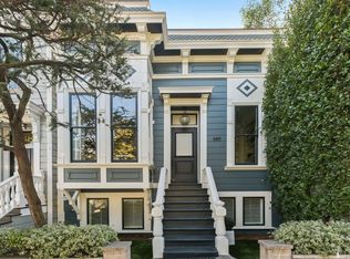 389 27th St, San Francisco, CA 94131