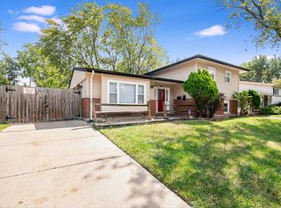 577 Homan Ave, Park Forest, IL 60466