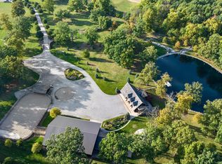 12808 Madden Rd, Churubusco, IN 46723