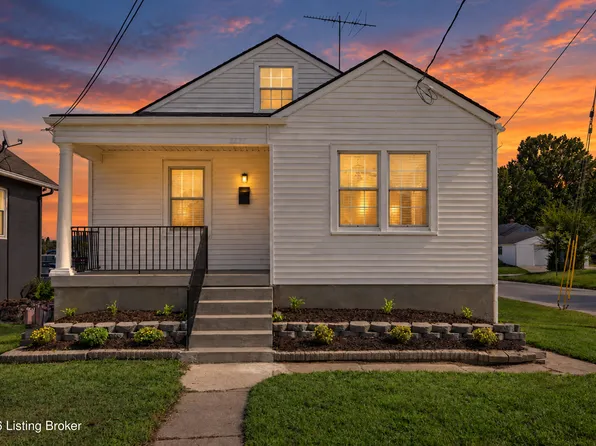 3237 Taylor Blvd, Louisville, KY 40215