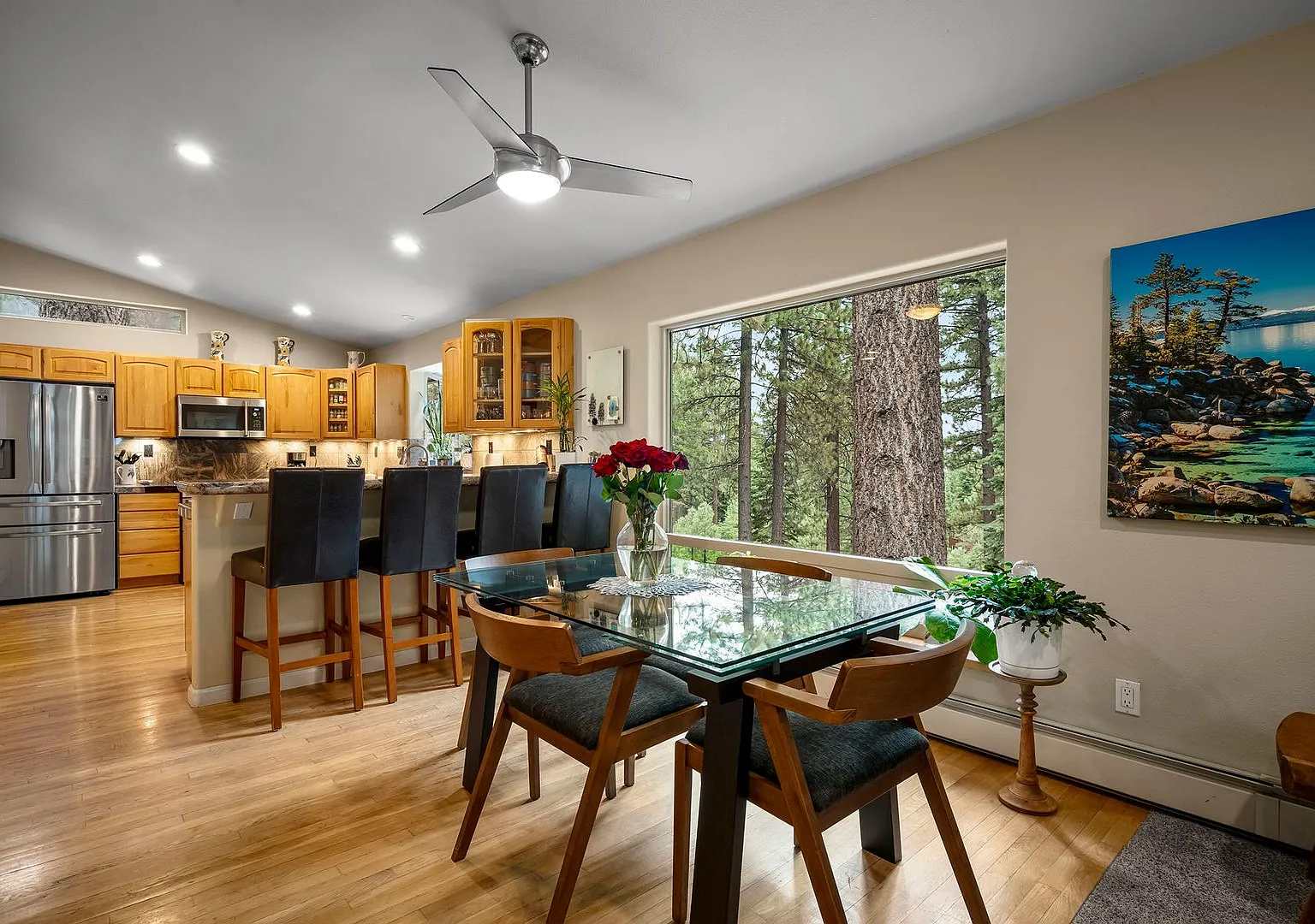 Spacious Incline Village Ski Retreat with Hot Tub — Photo 2