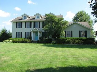 3140 Fairview Rd, Zanesville, OH 43701