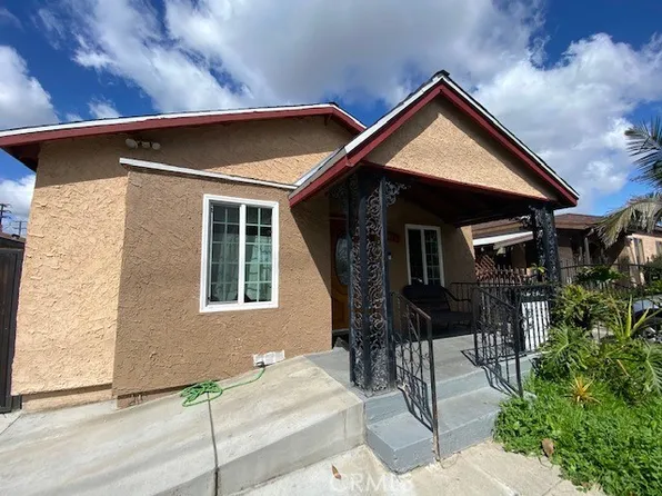 915 E 95th St, Los Angeles, CA 90002