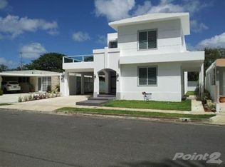 1701 Calle Diamela, San Juan, PR 00927