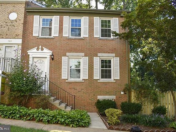2nd image of 7826 Stovall Ct