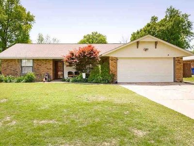 1113 W Hillcrest Ave, Stillwater, OK, 74075