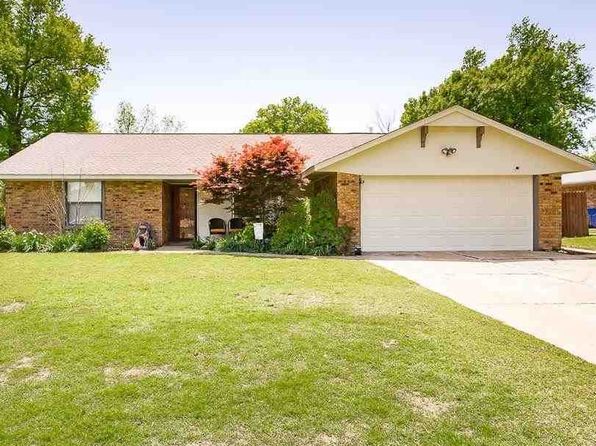 1113 W Hillcrest Ave, Stillwater, OK 74075