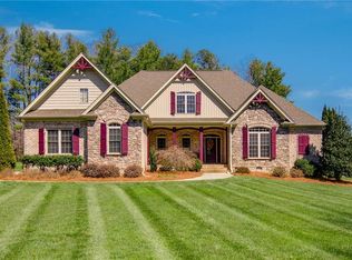 5204 Harley Stafford Dr, Oak Ridge, NC 27310