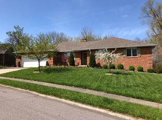4209 Royal Aberdeen St, Columbia, MO 65203